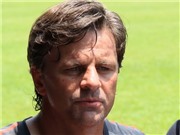 Bóng đá anh, ngoại hạng anh, lịch thi đấu euro 2012,  HLV Falko Goetz: “Mọi thứ rất ổn”